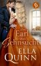 [Regeln der Verführung 04] • Der Earl ihrer Sehnsucht